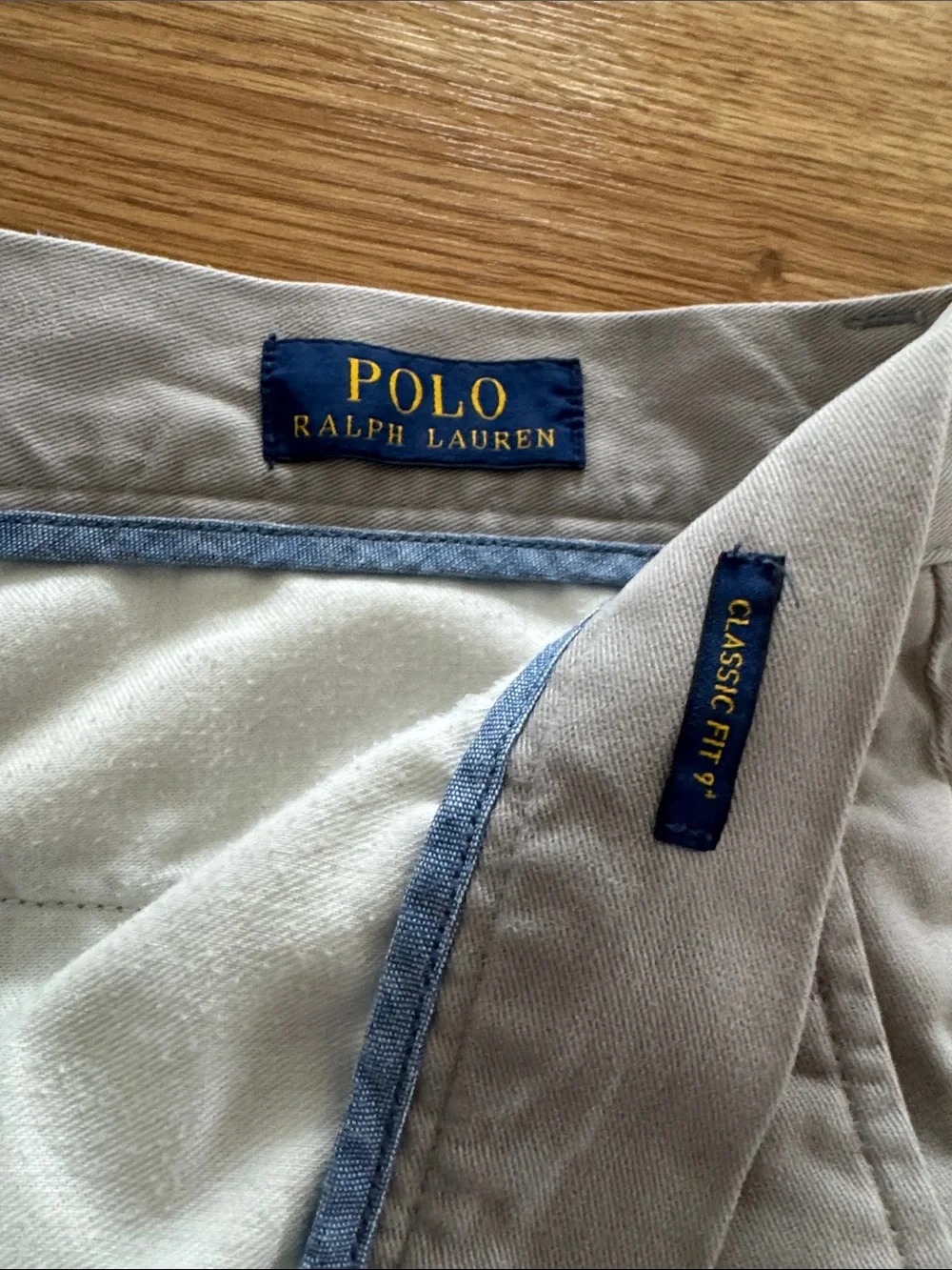 Polo Ralph Lauren Men’s shorts